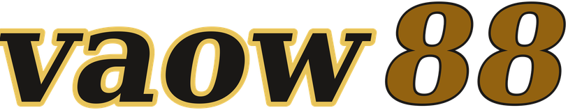 vaow88 logo