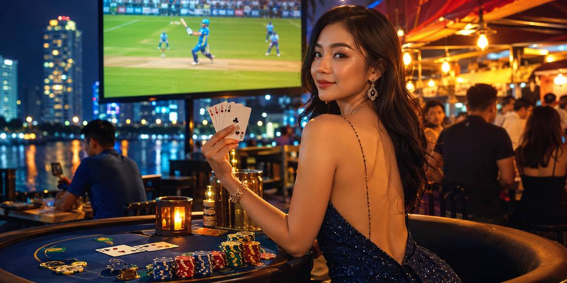 vaow88 Những gì chúng tôi cung cấp trong Momo Baccarat