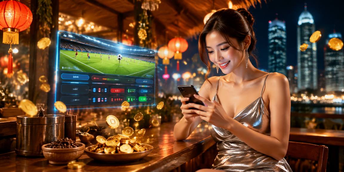 vaow88 Bàn chơi thật, dealer thật — ngay trên điện thoại của bạn