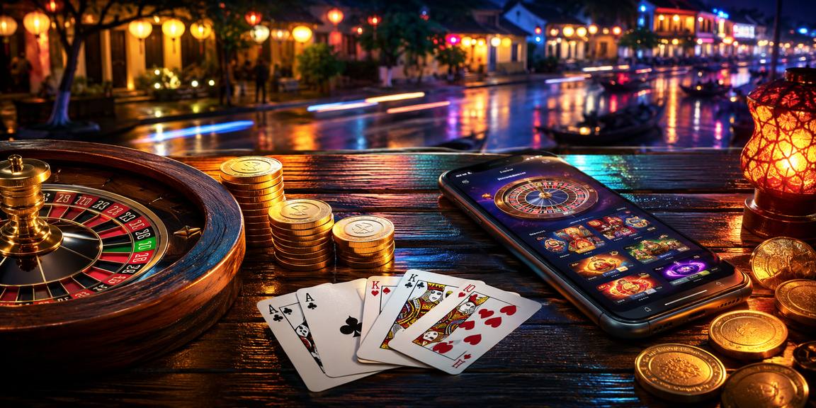 vaow88 Chọn Lọc Casino Trực Tiếp